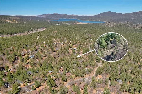 Big Bear, CA 92314,0 Villa Grove
