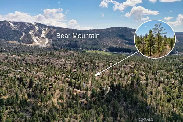 0 Villa Grove, Big Bear, CA 92314