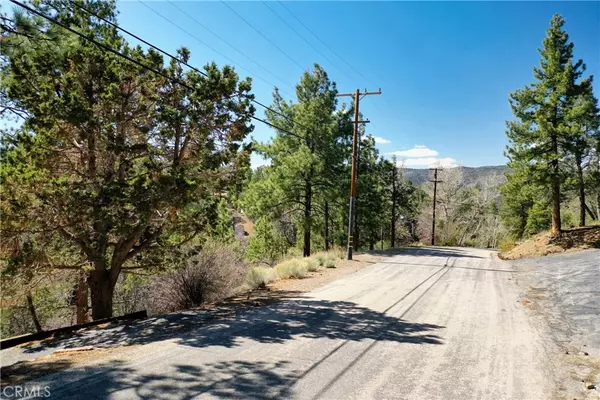 Big Bear, CA 92314,0 Villa Grove