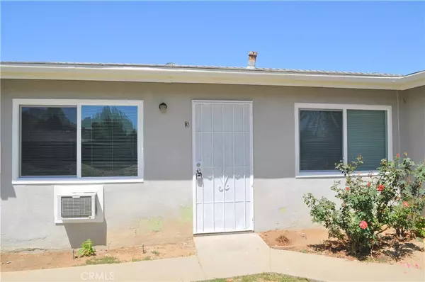 21808 Walnut AVE #3, Grand Terrace, CA 92313