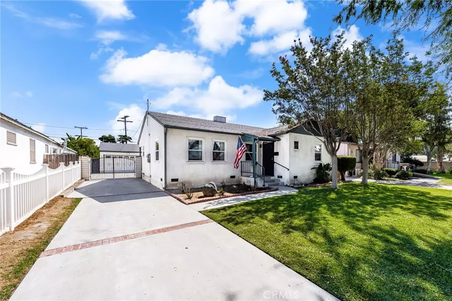 10917 Montecito DR, El Monte, CA 91731