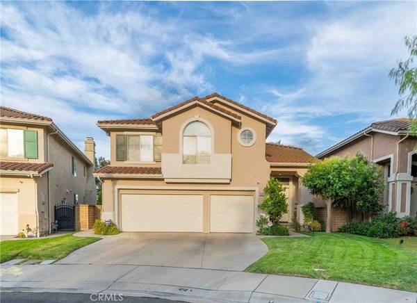 14269 Sapphire Hill LN, Chino Hills, CA 91709