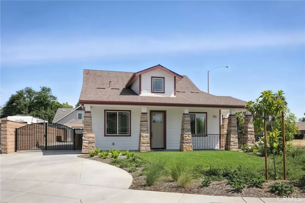 Riverside, CA 92506,5151 Peony Court