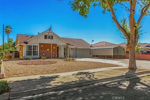 San Bernardino, CA 92407,661 W 55th ST