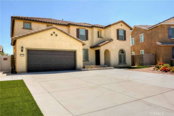 11234 Owen CT, Jurupa Valley, CA 91752