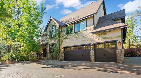 1034 Teakwood DR, Lake Arrowhead, CA 92352