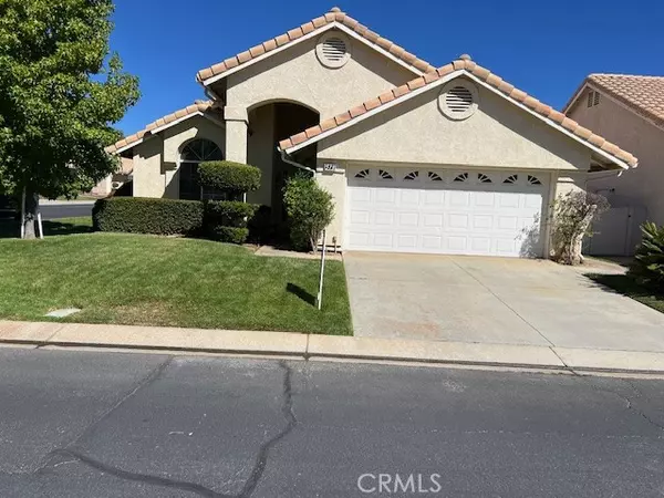 573 S Shoal Creek ST, Banning, CA 92220