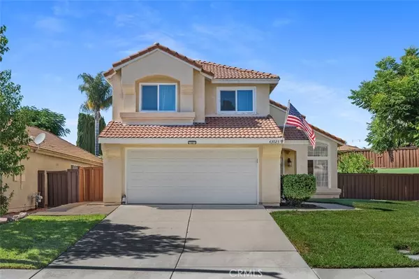 Temecula, CA 92592,43025 Corte Salamanca