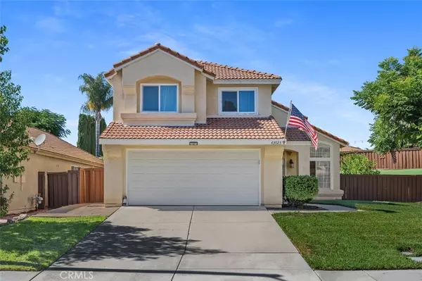 Temecula, CA 92592,43025 Corte Salamanca