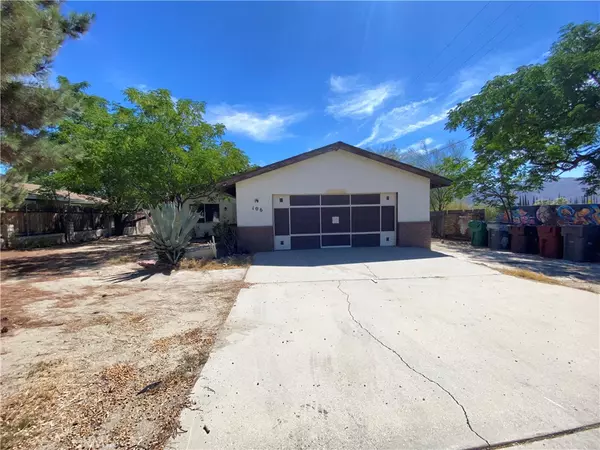 106 N Woodland AVE, Banning, CA 92220