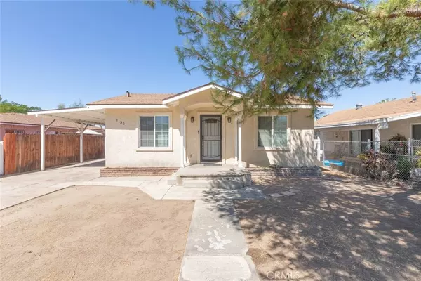 1135 Lawton ST, Redlands, CA 92374