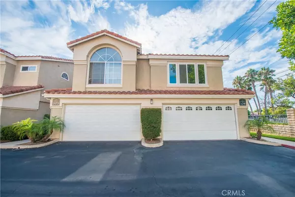 Corona, CA 92881,1121 San Marino CT #104