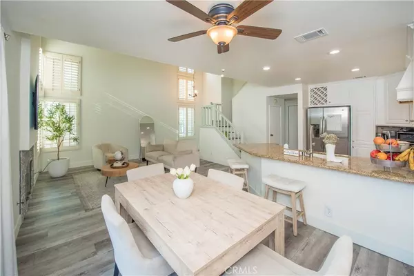 Corona, CA 92881,1121 San Marino CT #104
