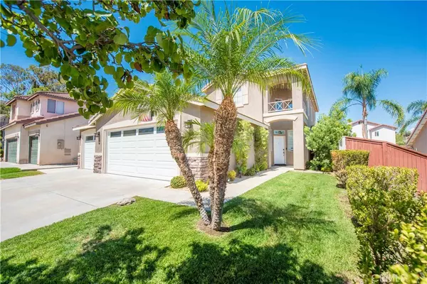 Riverside, CA 92503,17473 Scenic Ridge DR