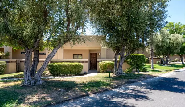 67591 N Portales DR, Cathedral City, CA 92234