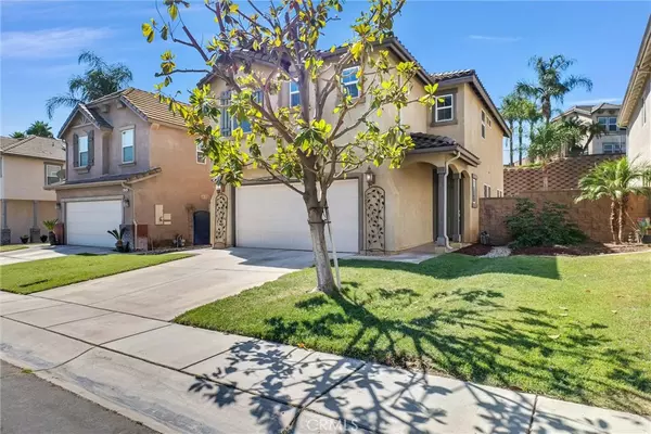 Jurupa Valley, CA 92509,5729 Mapleview DR