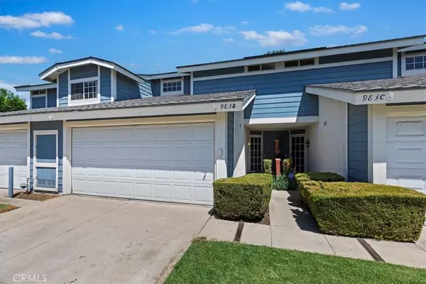 Corona, CA 92881,983 Elsa CT #B