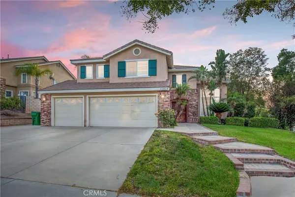 2714 Peachwood CIR, Corona, CA 92882