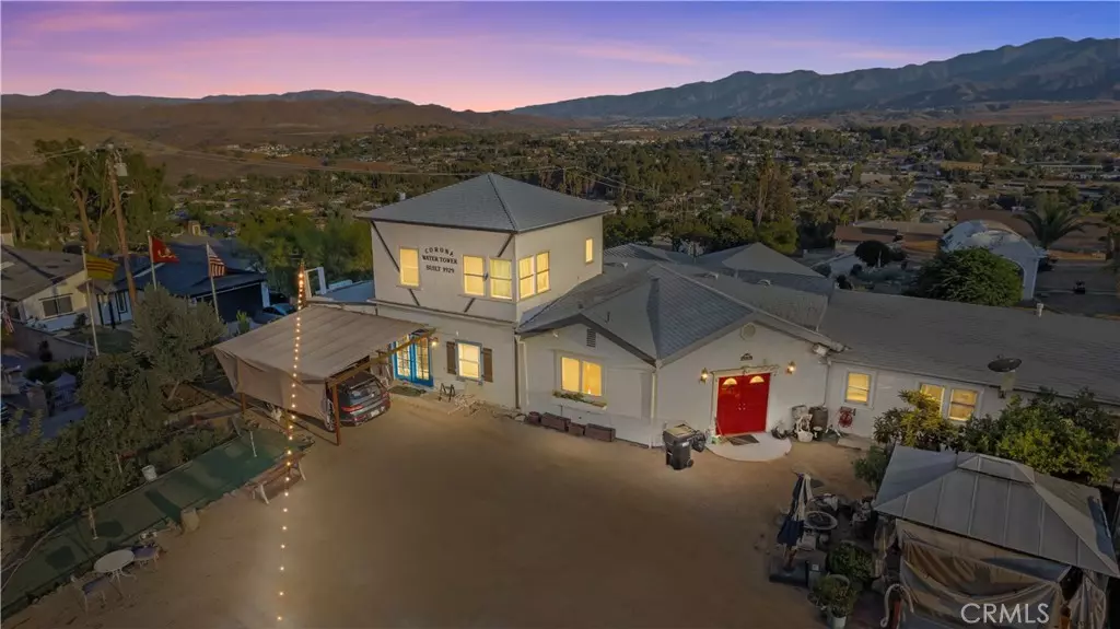 Corona, CA 92881,19059 Diplomat AVE