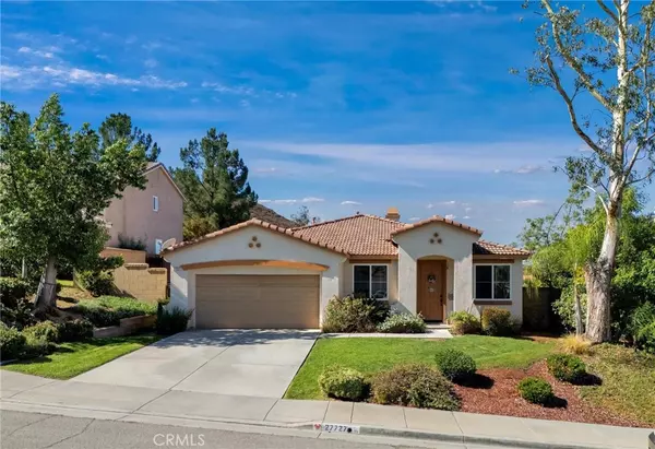 Menifee, CA 92585,27727 Hollyoak WAY