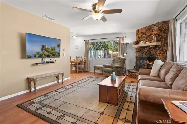 Big Bear City, CA 92314,313 Greenspot RD