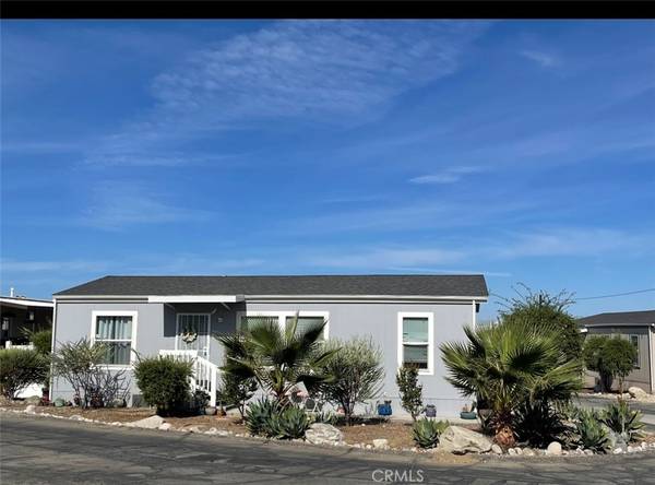1134 Villa Calimesa LN #86, Yucaipa, CA 92320
