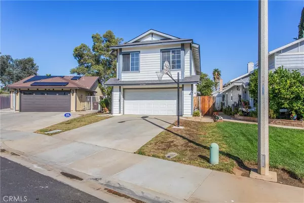 Moreno Valley, CA 92553,25784 Basil CT
