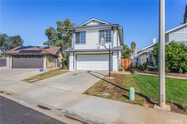 Moreno Valley, CA 92553,25784 Basil CT
