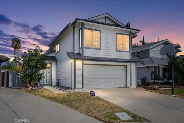 25784 Basil CT, Moreno Valley, CA 92553