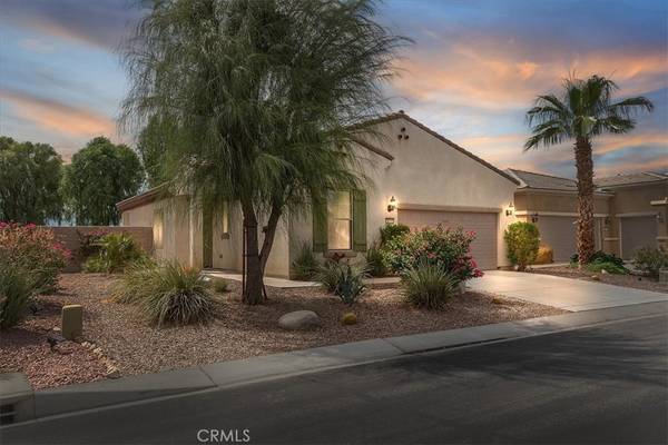 38757 Camino Aguacero, Indio, CA 92203