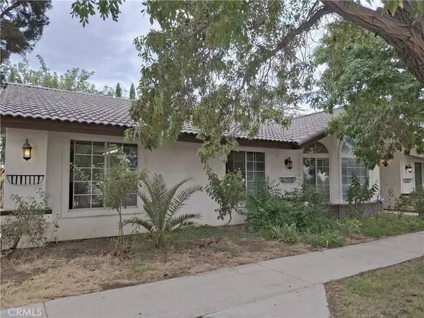 8323 Peach AVE, Hesperia, CA 92345