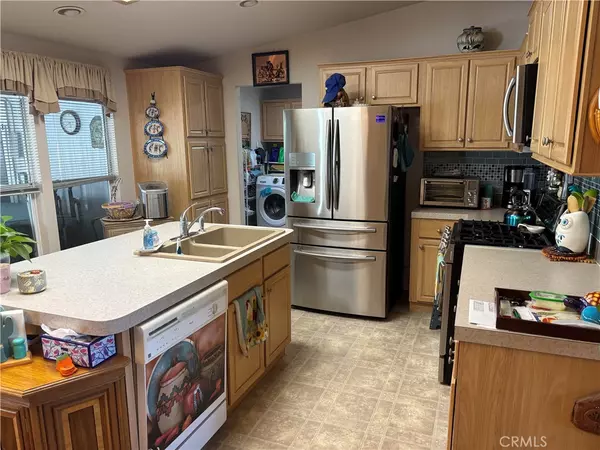 Banning, CA 92220,3800 Wilson #369