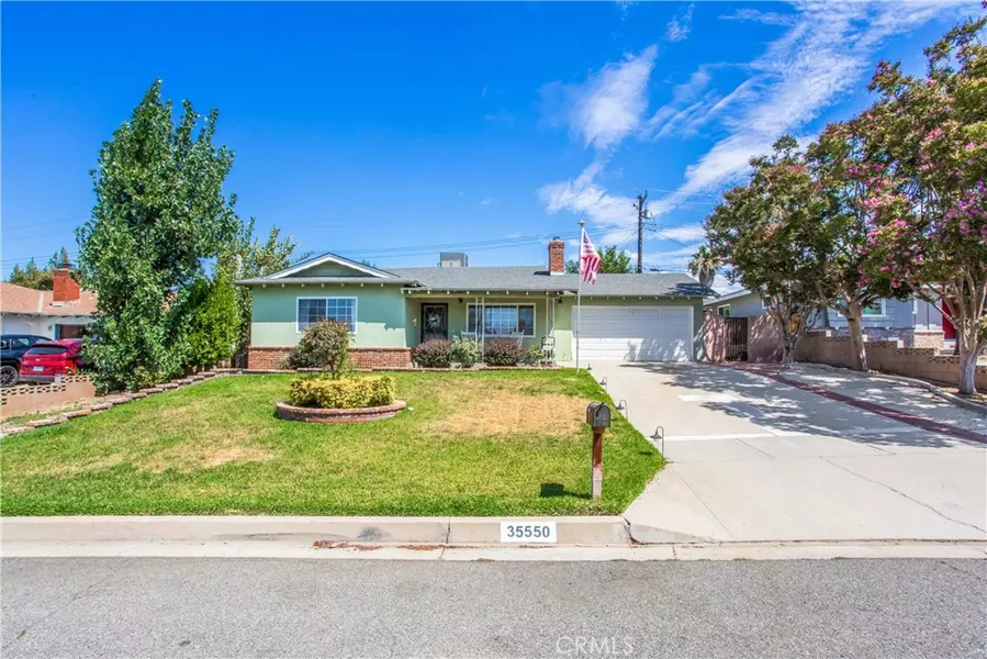 35550 Bella Vista DR, Yucaipa, CA 92399