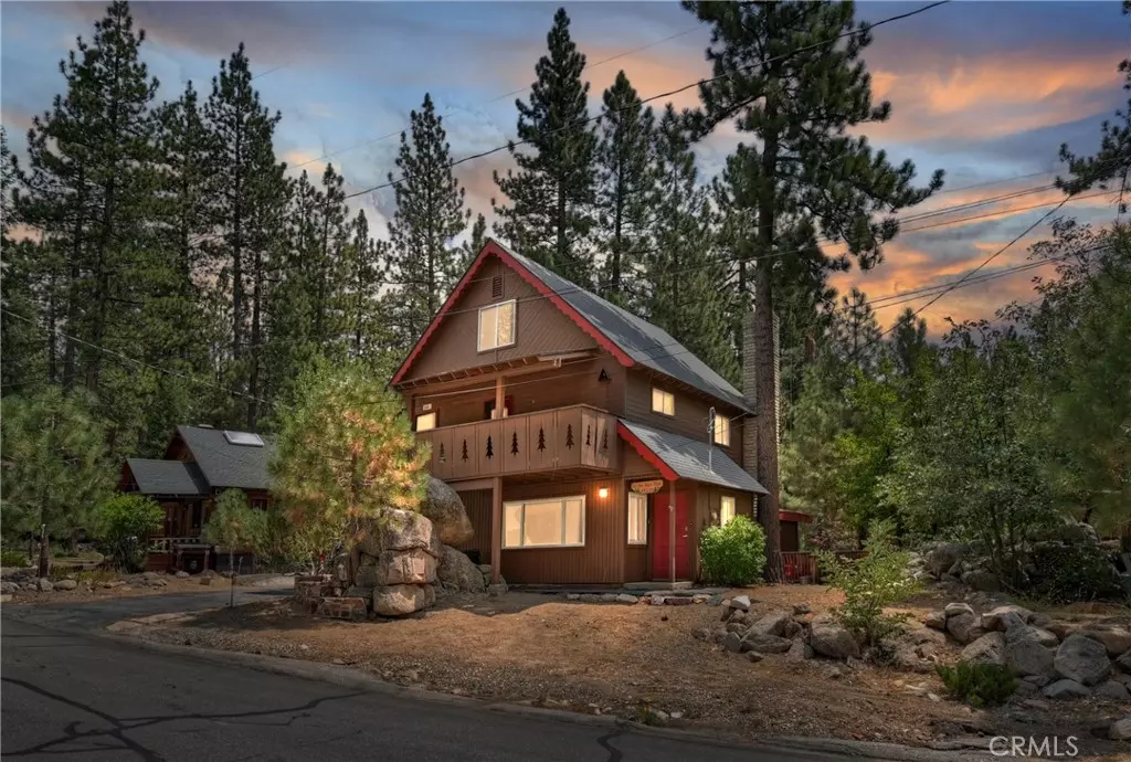 Fawnskin, CA 92333,39239 Mohawk DR