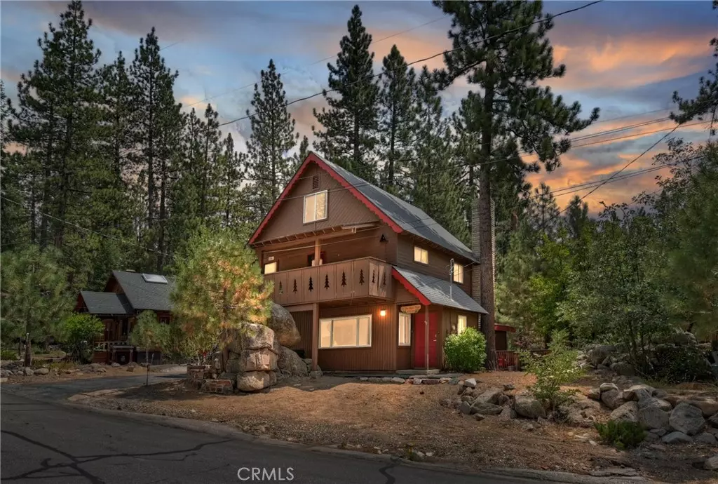 Fawnskin, CA 92333,39239 Mohawk DR