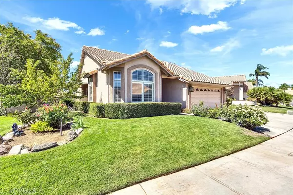 Banning, CA 92220,1127 Riviera AVE