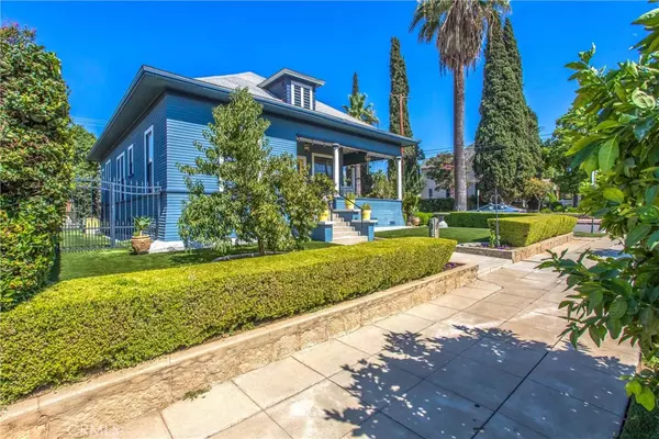 Redlands, CA 92373,457 S 4th ST