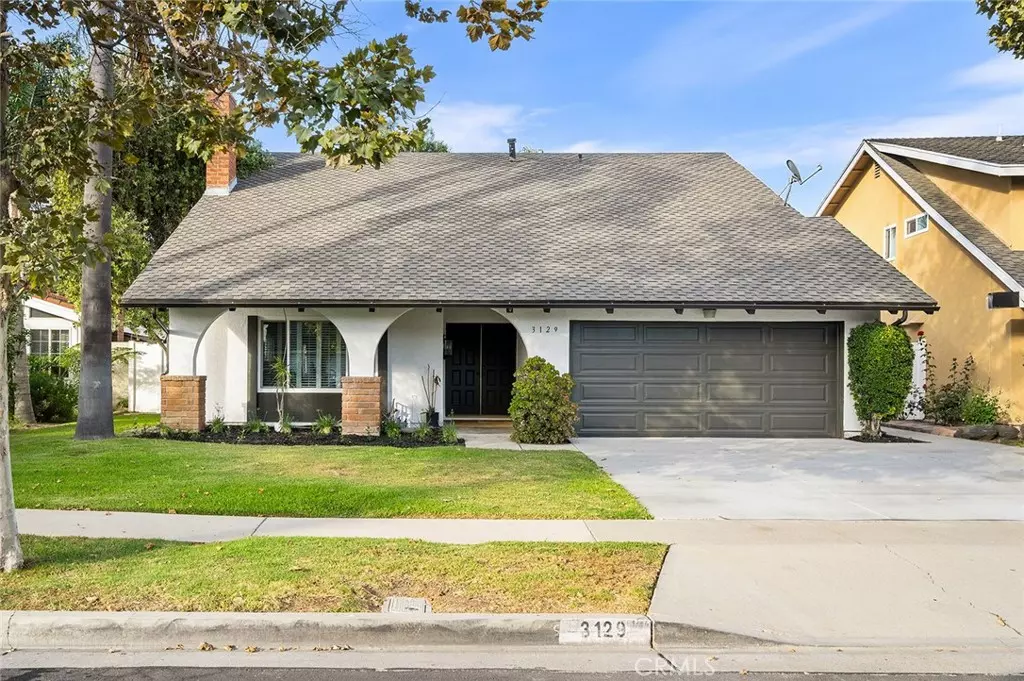 Santa Ana, CA 92704,3129 S Rene DR