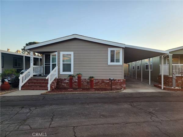 3530 Damien AVE #162, La Verne, CA 91750