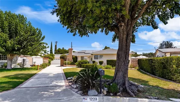 1220 Wescove PL, West Covina, CA 91790
