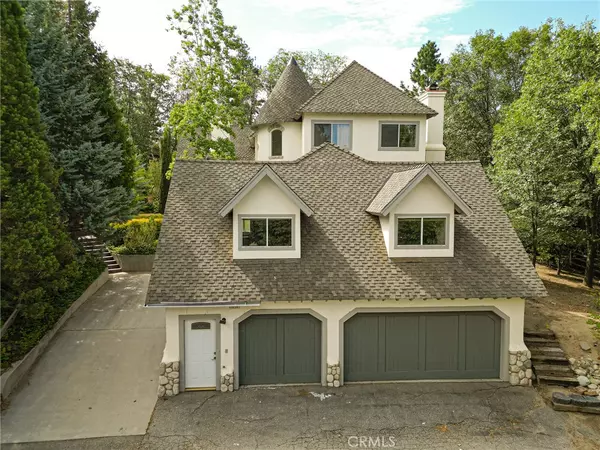 Lake Arrowhead, CA 92352,1036 Mallard DR