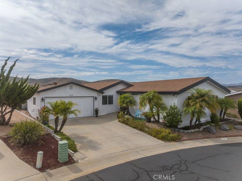1473 Salem CT, Oceanside, CA 92057
