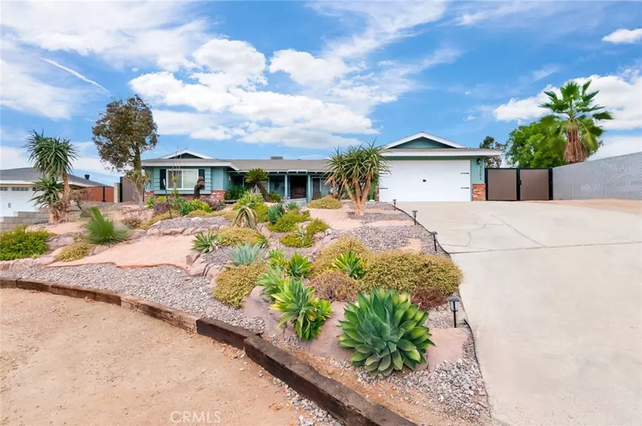 3202 Half Circle Road, Norco, CA 92860
