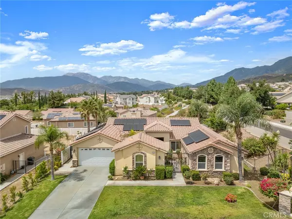 San Bernardino, CA 92407,6792 N Ofelia DR