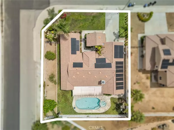 San Bernardino, CA 92407,6792 N Ofelia DR