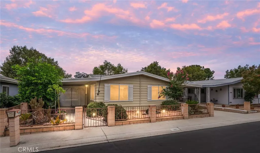 Redlands, CA 92374,1405 Medallion ST