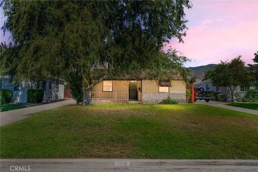 182 E 34th ST, San Bernardino, CA 92404