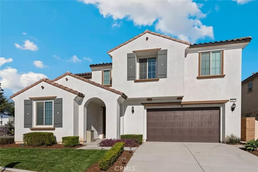 3657 S Bearberry AVE, Ontario, CA 91761