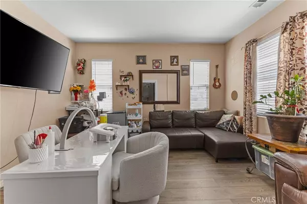 Perris, CA 92571,3061 Clapper ST