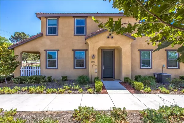 2002 Juniper LN, Colton, CA 92324